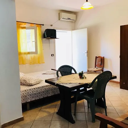 Viena Kompleks * Golem (Tirana)