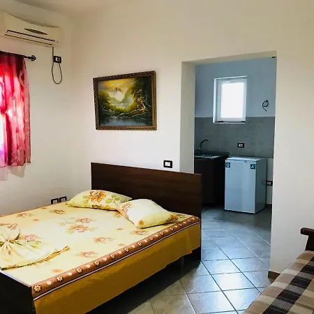Guest house Viena Kompleks