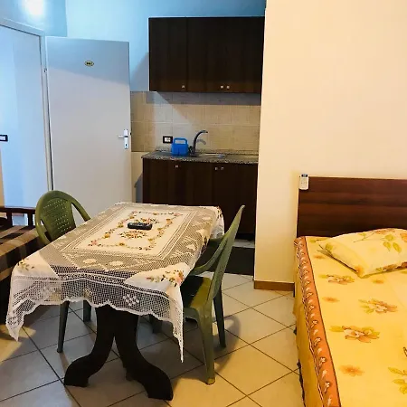 Viena Kompleks Guest house