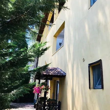 Viena Kompleks Guest house *