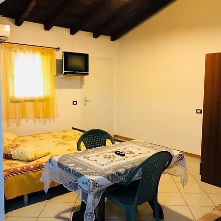 Guest house Viena Kompleks Golem (Tirana)