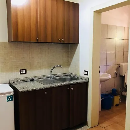 Guest house Viena Kompleks *