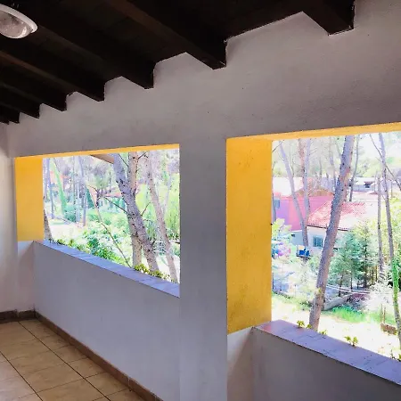 Guest house Viena Kompleks Golem (Tirana)