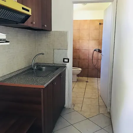 Viena Kompleks Guest house Golem (Tirana)