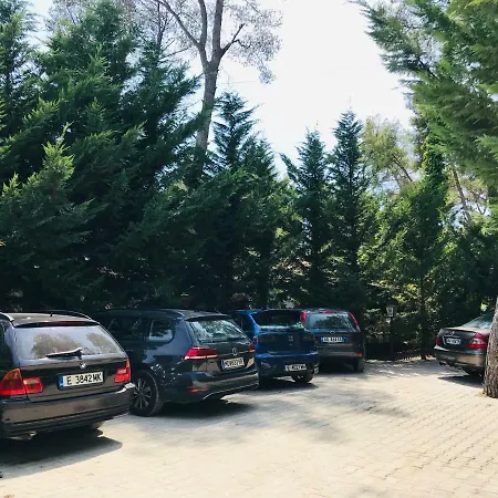 Viena Kompleks Guest house *